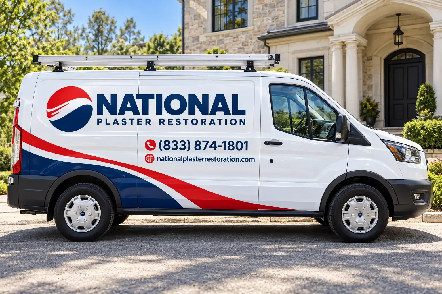 Plaster Repair in Belmont, NC near me